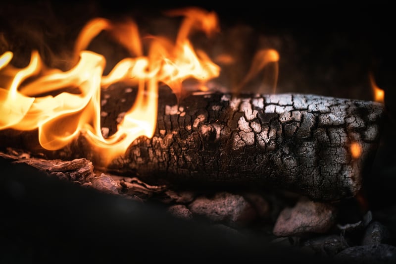 Dragon BBQs
