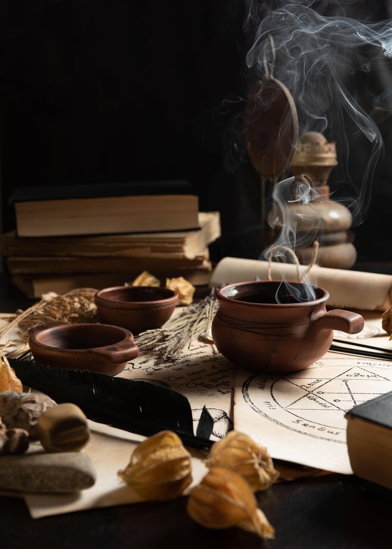 Transformation Brews